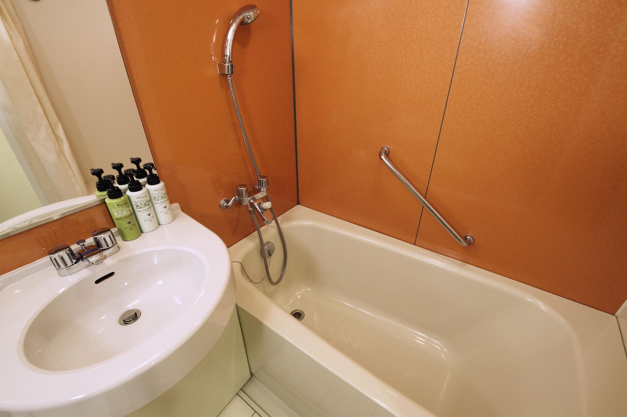 Comfort Inn Karuizawa Dış mekan fotoğraf