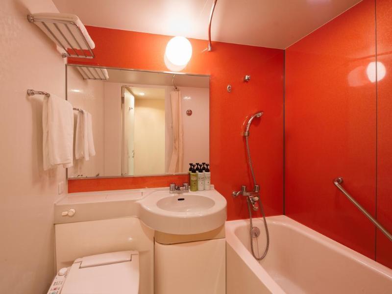 Comfort Inn Karuizawa Dış mekan fotoğraf