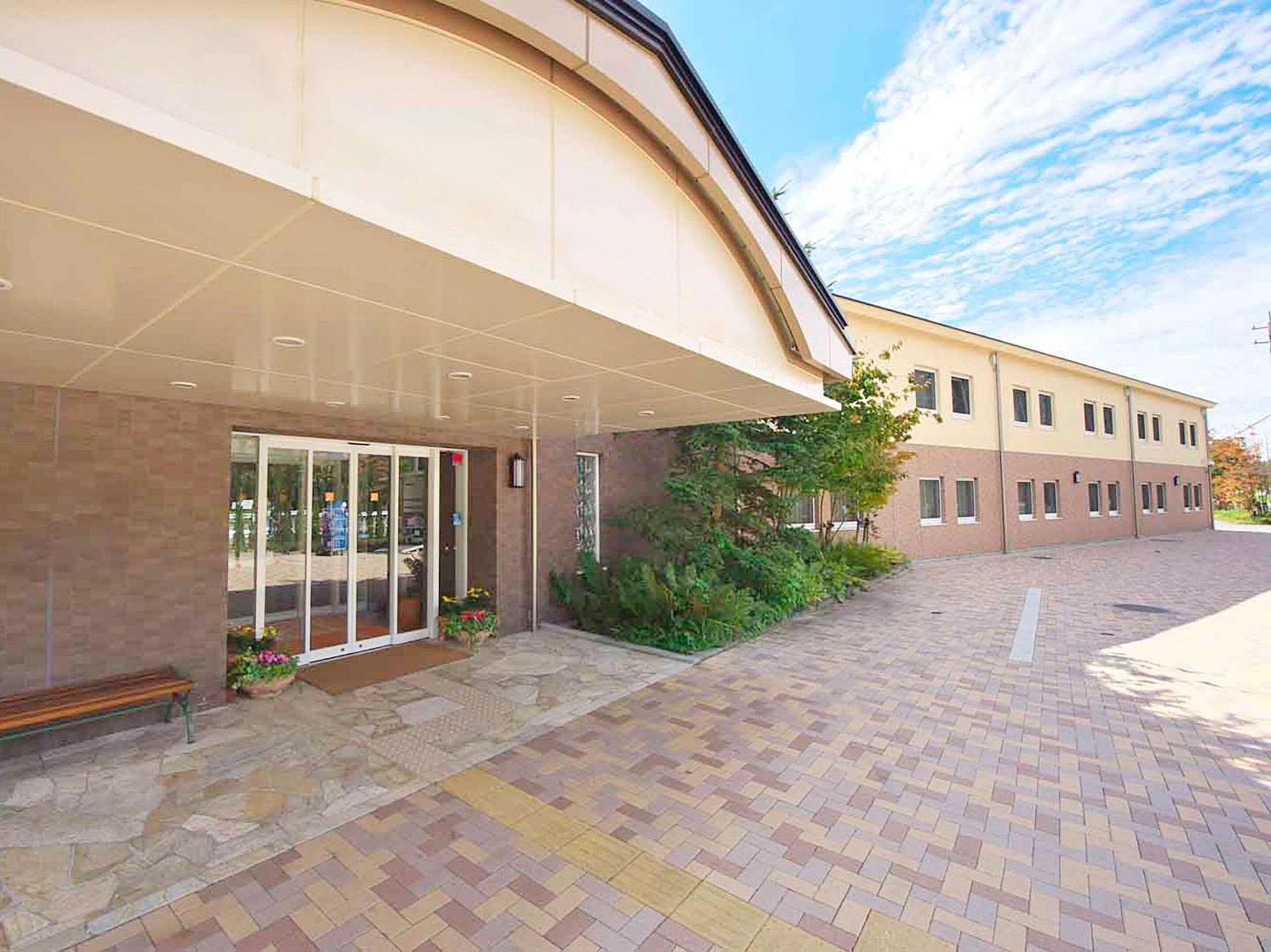Comfort Inn Karuizawa Dış mekan fotoğraf