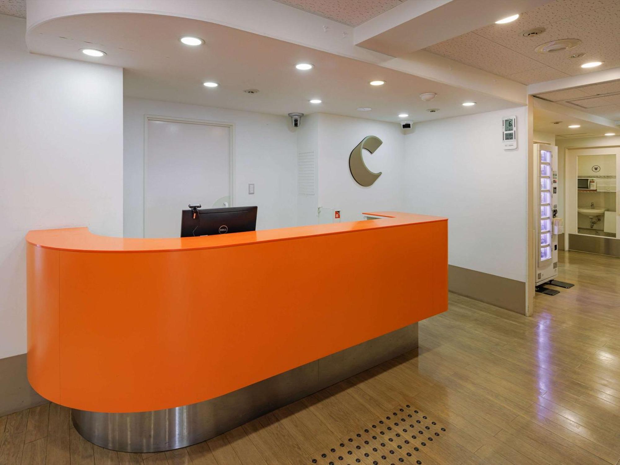 Comfort Inn Karuizawa Dış mekan fotoğraf