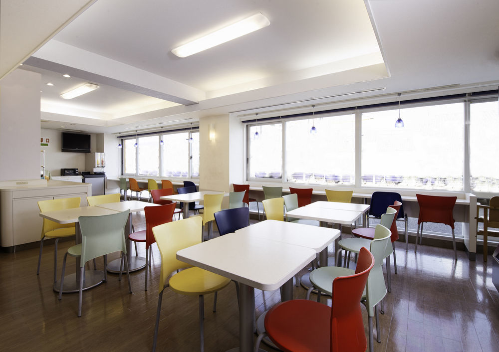 Comfort Inn Karuizawa Dış mekan fotoğraf