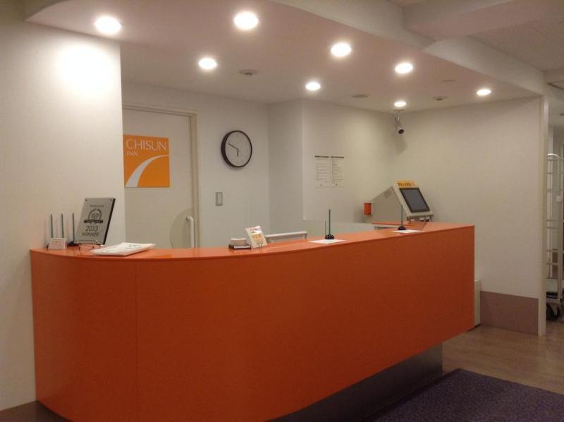 Comfort Inn Karuizawa Dış mekan fotoğraf