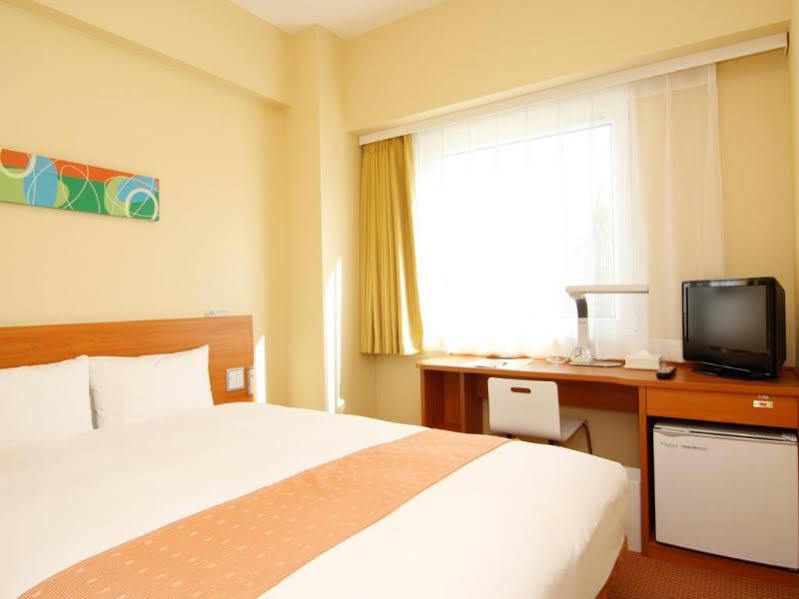 Comfort Inn Karuizawa Dış mekan fotoğraf