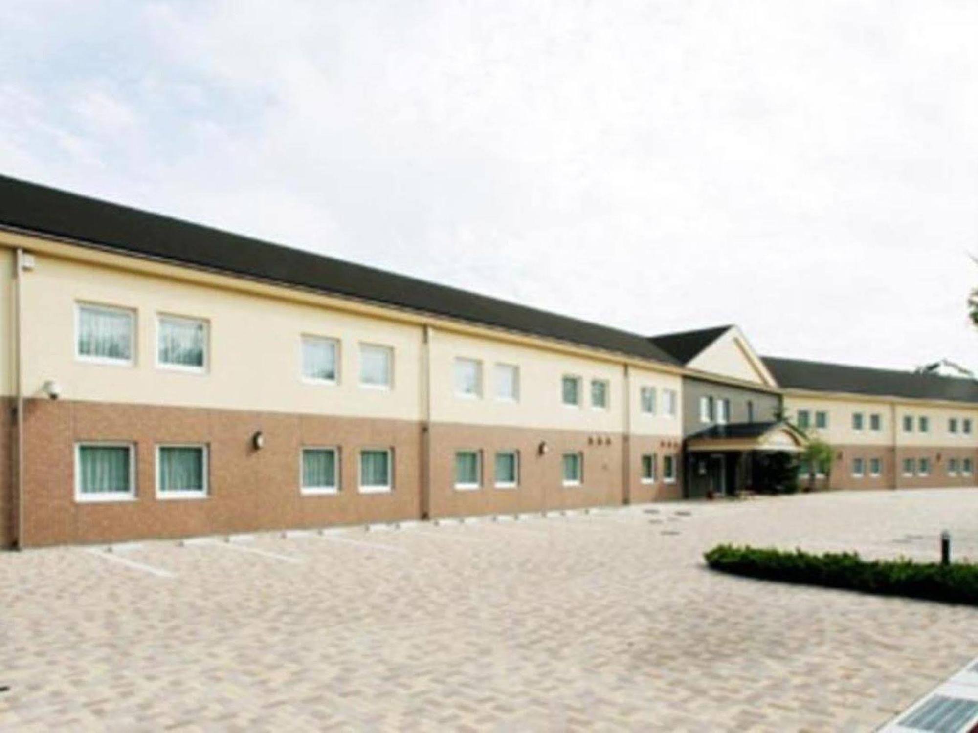 Comfort Inn Karuizawa Dış mekan fotoğraf