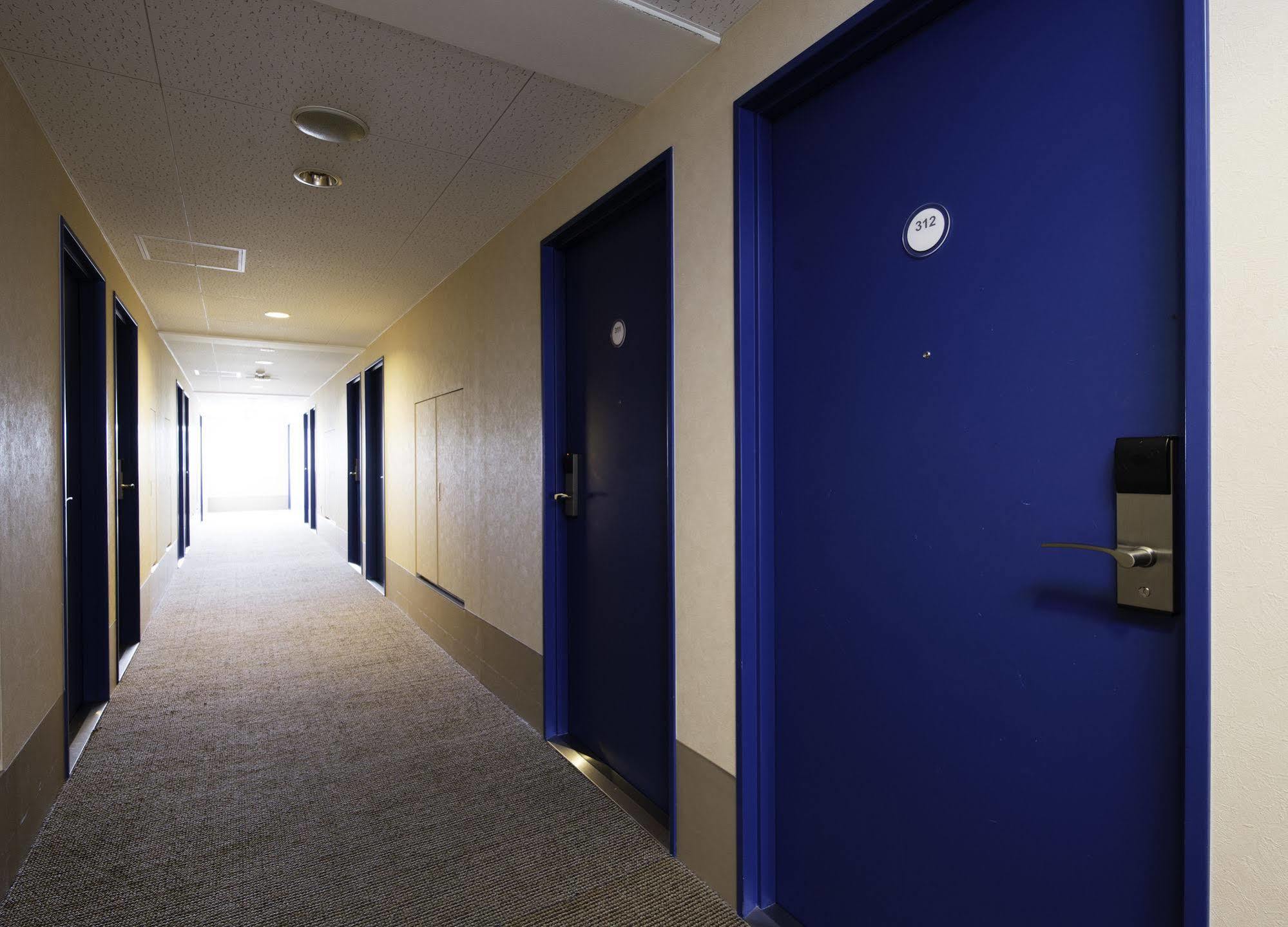 Comfort Inn Karuizawa Dış mekan fotoğraf