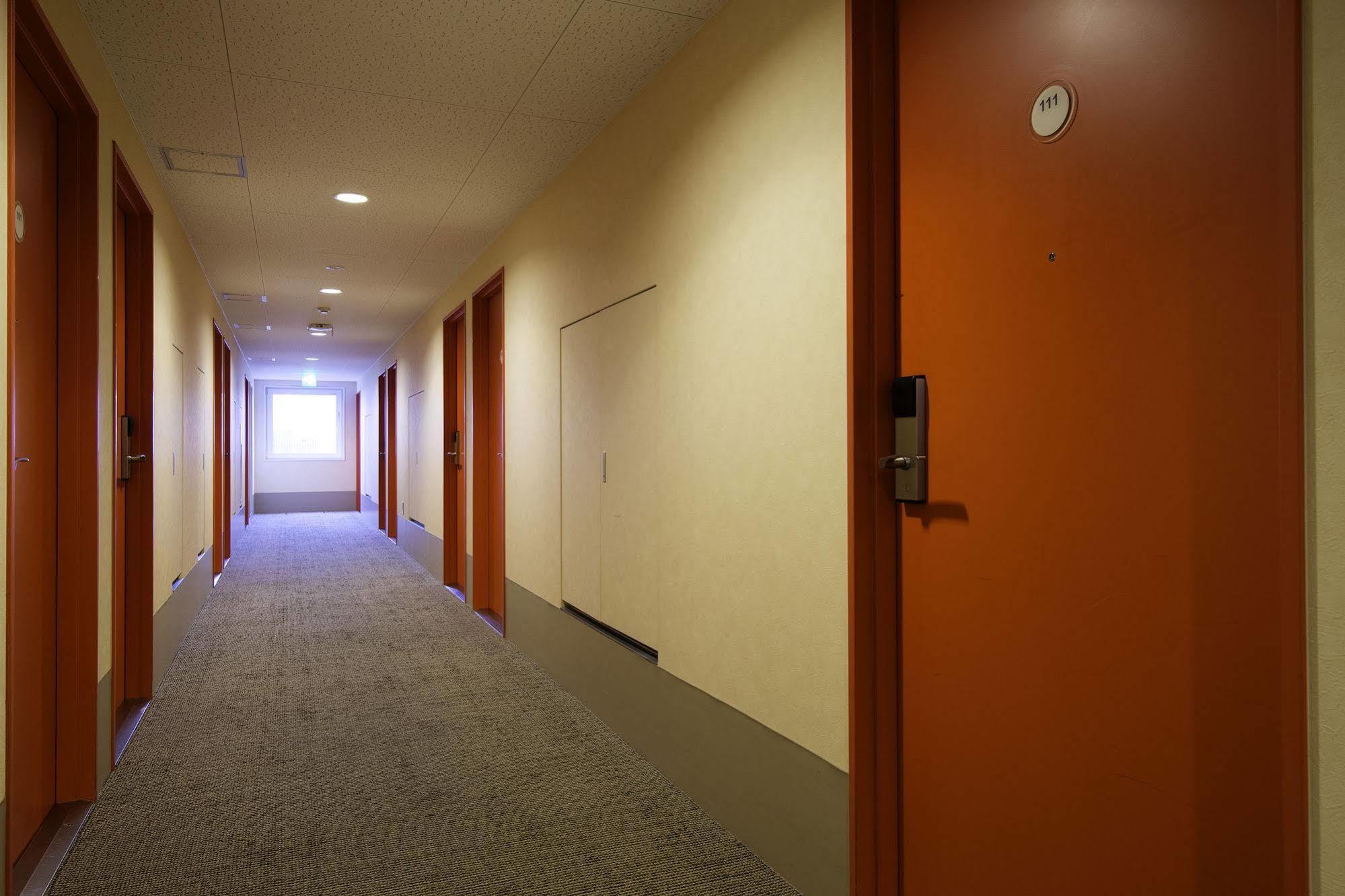 Comfort Inn Karuizawa Dış mekan fotoğraf